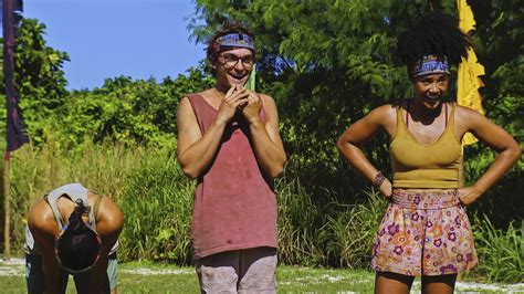 survivor 44 winner leaked|[Spoiler] Wins Survivor 44 After Tika 3 Alliance Stays Strong